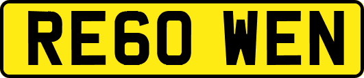 RE60WEN