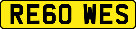 RE60WES