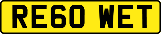 RE60WET