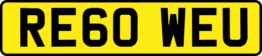 RE60WEU