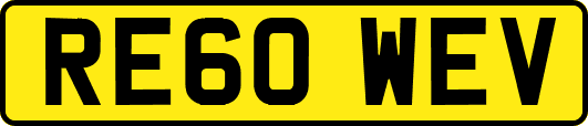 RE60WEV