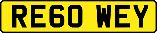 RE60WEY
