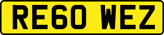 RE60WEZ