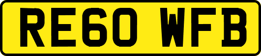 RE60WFB