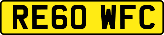 RE60WFC