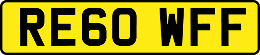 RE60WFF
