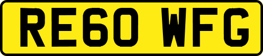 RE60WFG