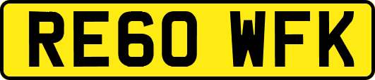 RE60WFK