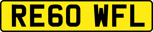 RE60WFL