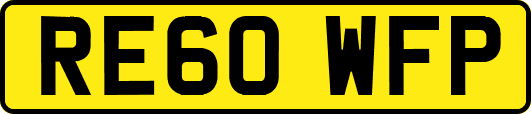 RE60WFP