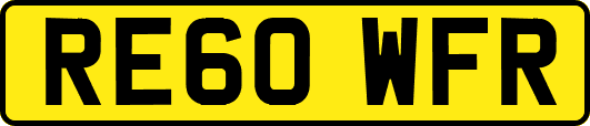 RE60WFR