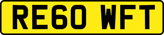 RE60WFT