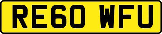 RE60WFU