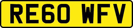 RE60WFV
