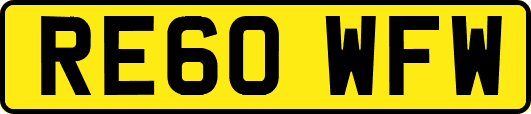 RE60WFW