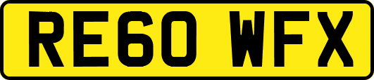 RE60WFX