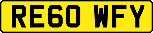 RE60WFY