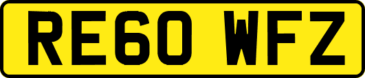 RE60WFZ
