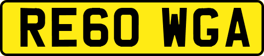 RE60WGA