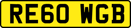 RE60WGB