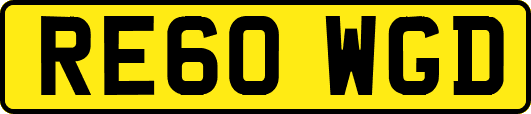RE60WGD