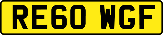 RE60WGF