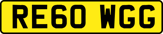 RE60WGG