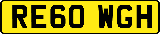RE60WGH