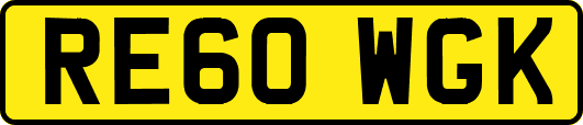 RE60WGK