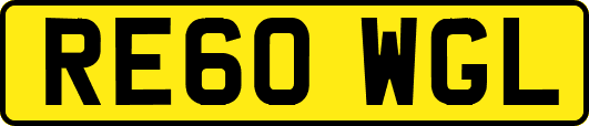 RE60WGL
