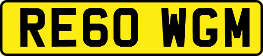 RE60WGM