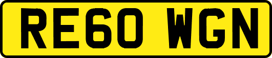 RE60WGN