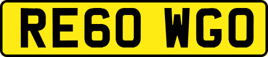 RE60WGO