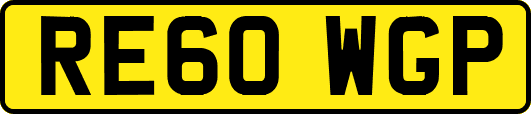 RE60WGP