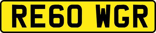RE60WGR
