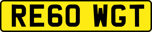 RE60WGT