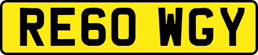 RE60WGY