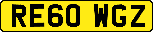 RE60WGZ