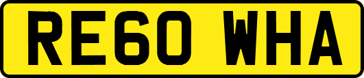 RE60WHA