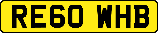 RE60WHB