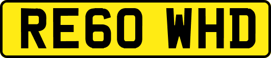 RE60WHD