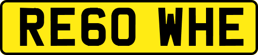 RE60WHE