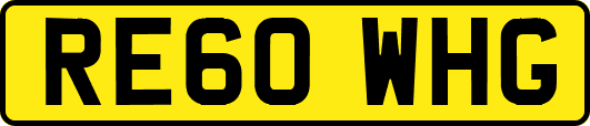 RE60WHG