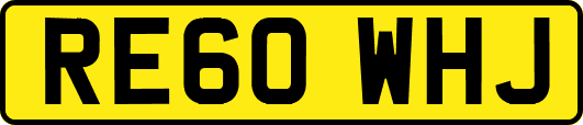 RE60WHJ