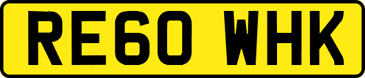 RE60WHK