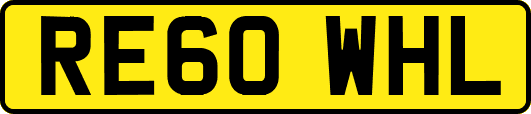 RE60WHL