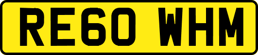 RE60WHM