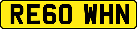 RE60WHN