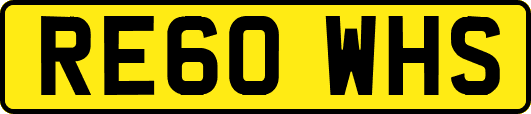 RE60WHS
