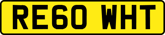 RE60WHT